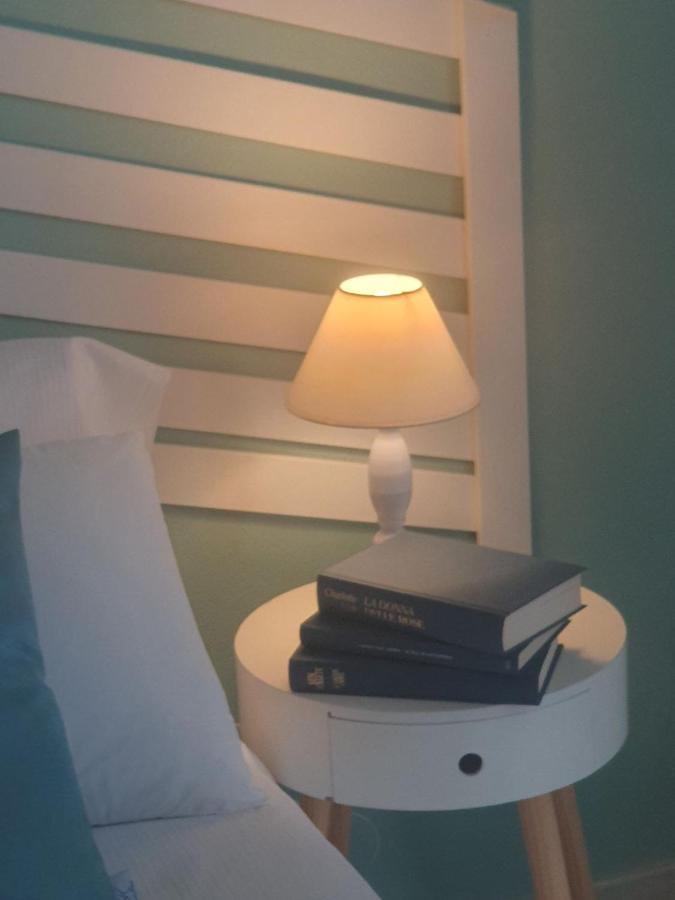 Appartamento - Centro Storico - A Casa Di Cilu Palerme Extérieur photo