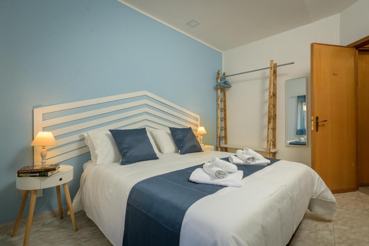 Appartamento - Centro Storico - A Casa Di Cilu Palerme Extérieur photo