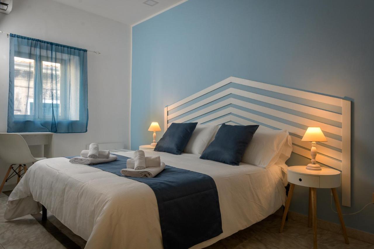 Appartamento - Centro Storico - A Casa Di Cilu Palerme Extérieur photo