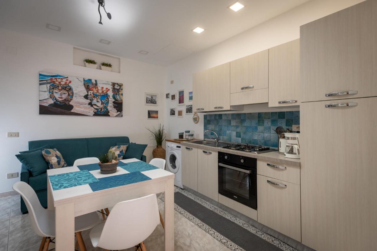 Appartamento - Centro Storico - A Casa Di Cilu Palerme Extérieur photo