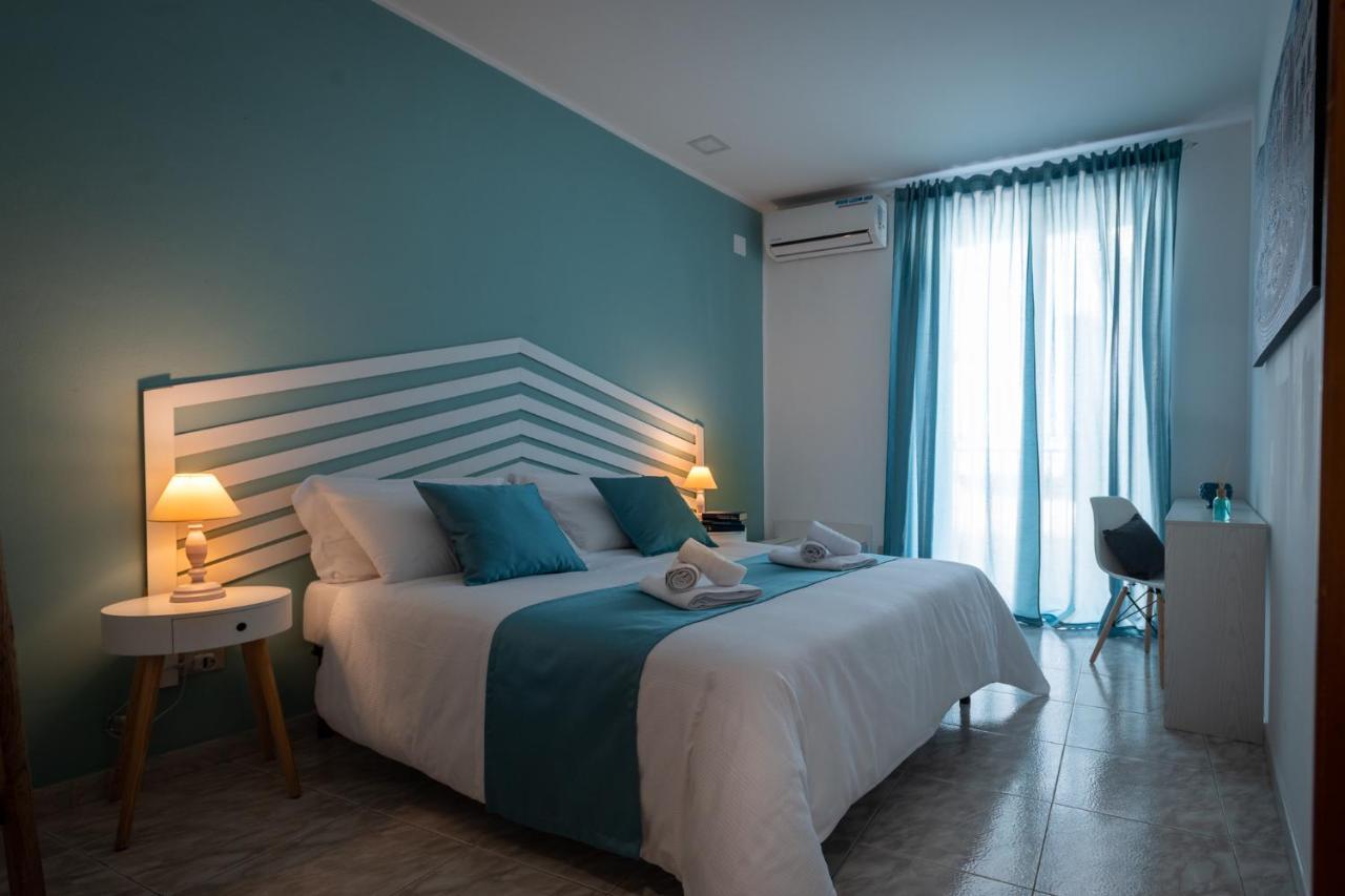 Appartamento - Centro Storico - A Casa Di Cilu Palerme Extérieur photo