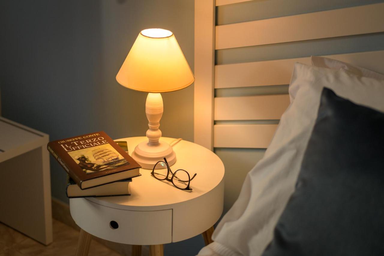 Appartamento - Centro Storico - A Casa Di Cilu Palerme Extérieur photo
