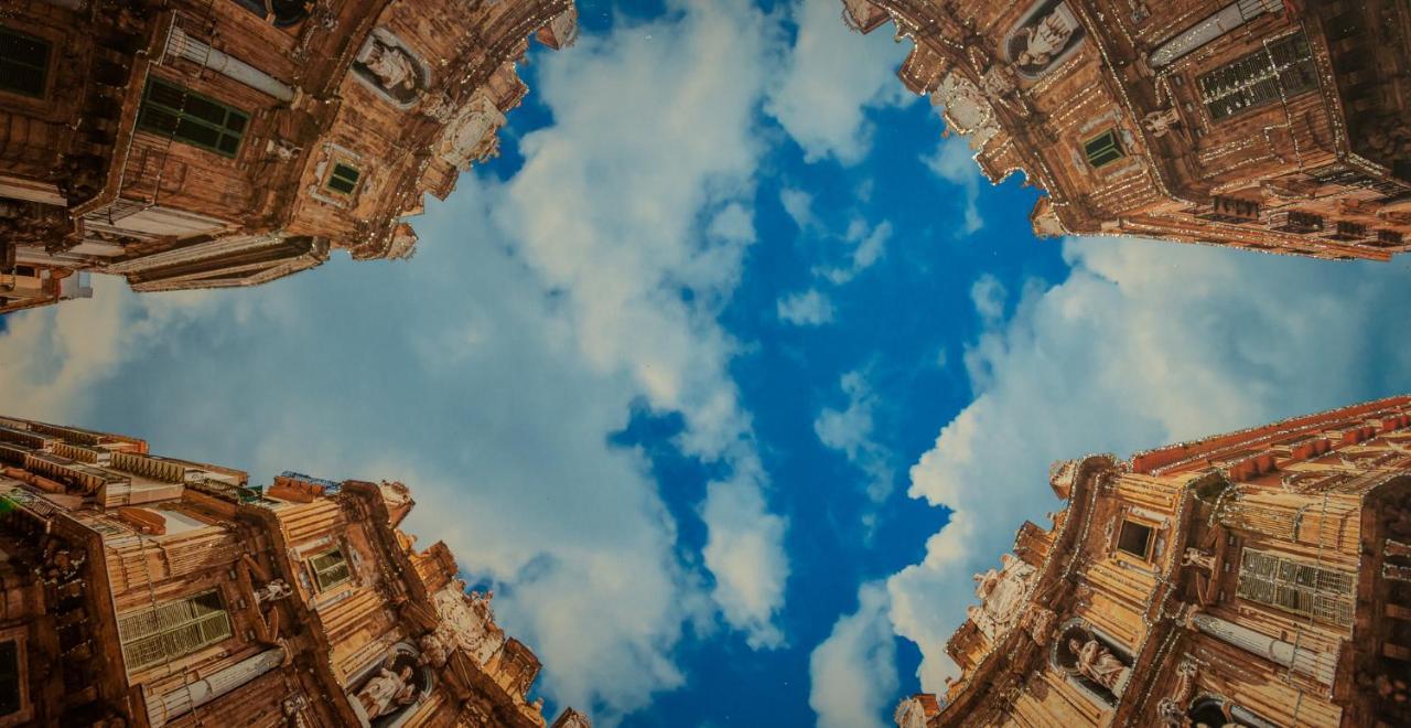 Appartamento - Centro Storico - A Casa Di Cilu Palerme Extérieur photo