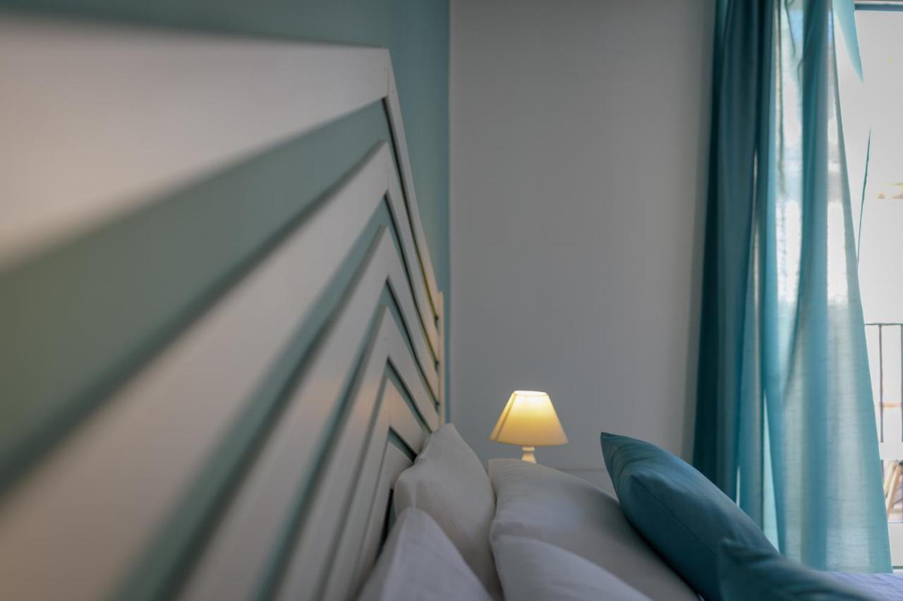 Appartamento - Centro Storico - A Casa Di Cilu Palerme Extérieur photo