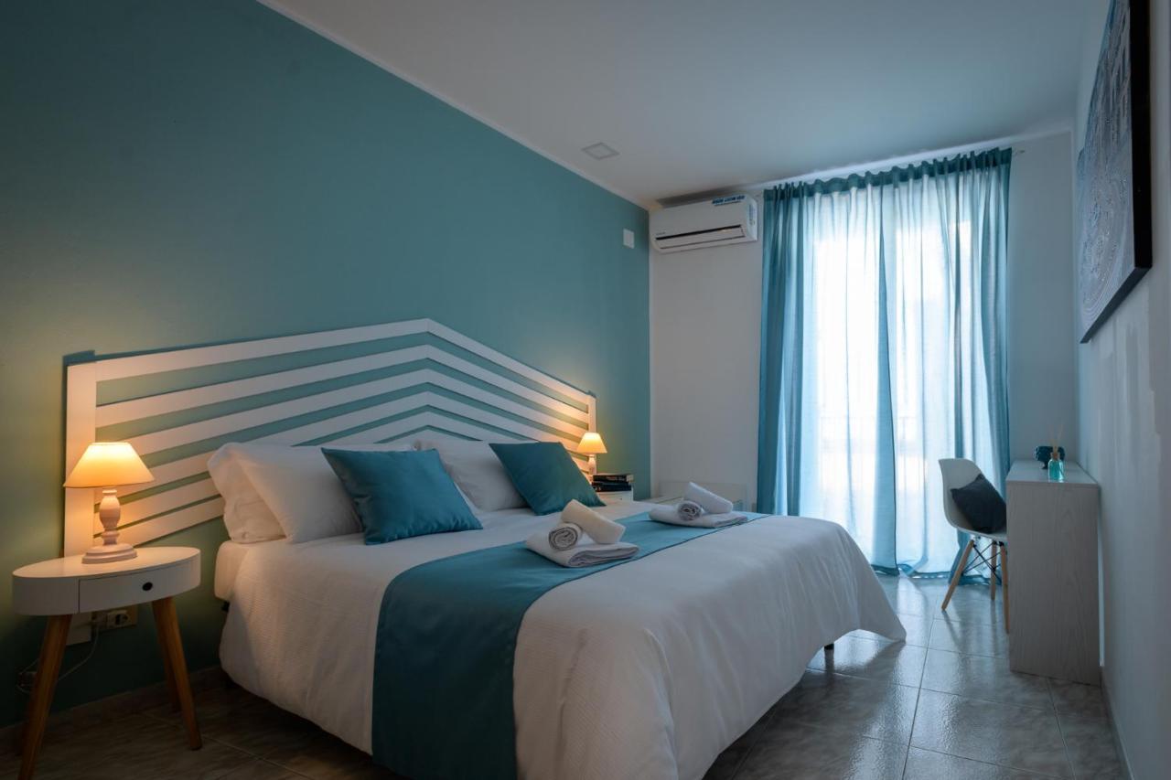 Appartamento - Centro Storico - A Casa Di Cilu Palerme Extérieur photo