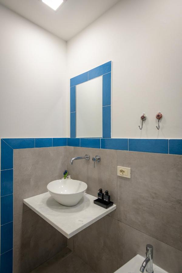 Appartamento - Centro Storico - A Casa Di Cilu Palerme Extérieur photo