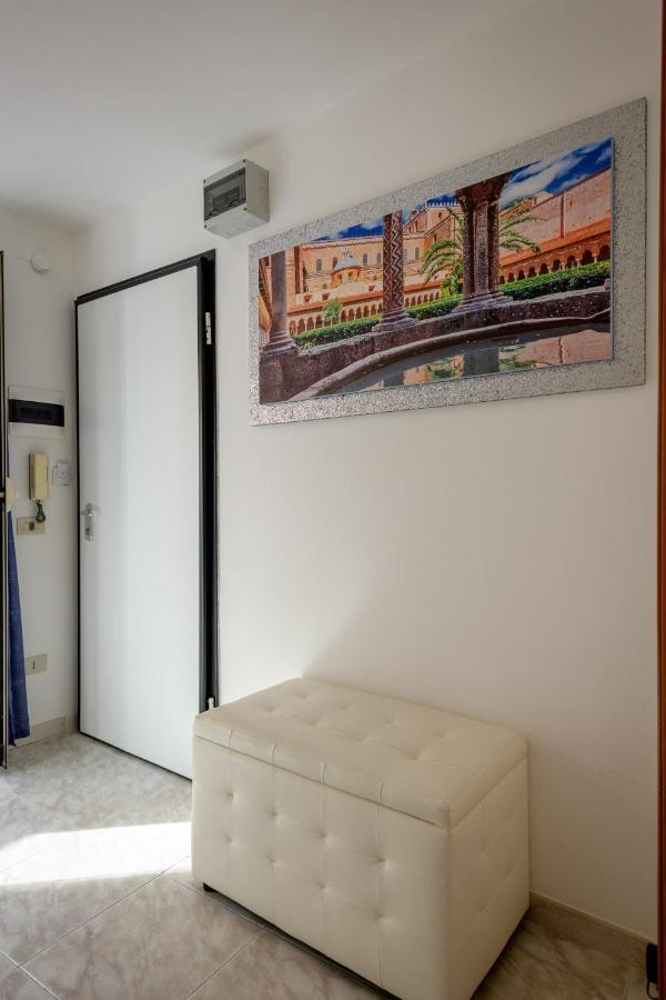 Appartamento - Centro Storico - A Casa Di Cilu Palerme Extérieur photo