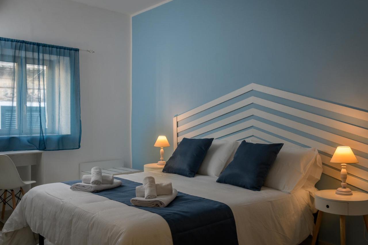 Appartamento - Centro Storico - A Casa Di Cilu Palerme Extérieur photo