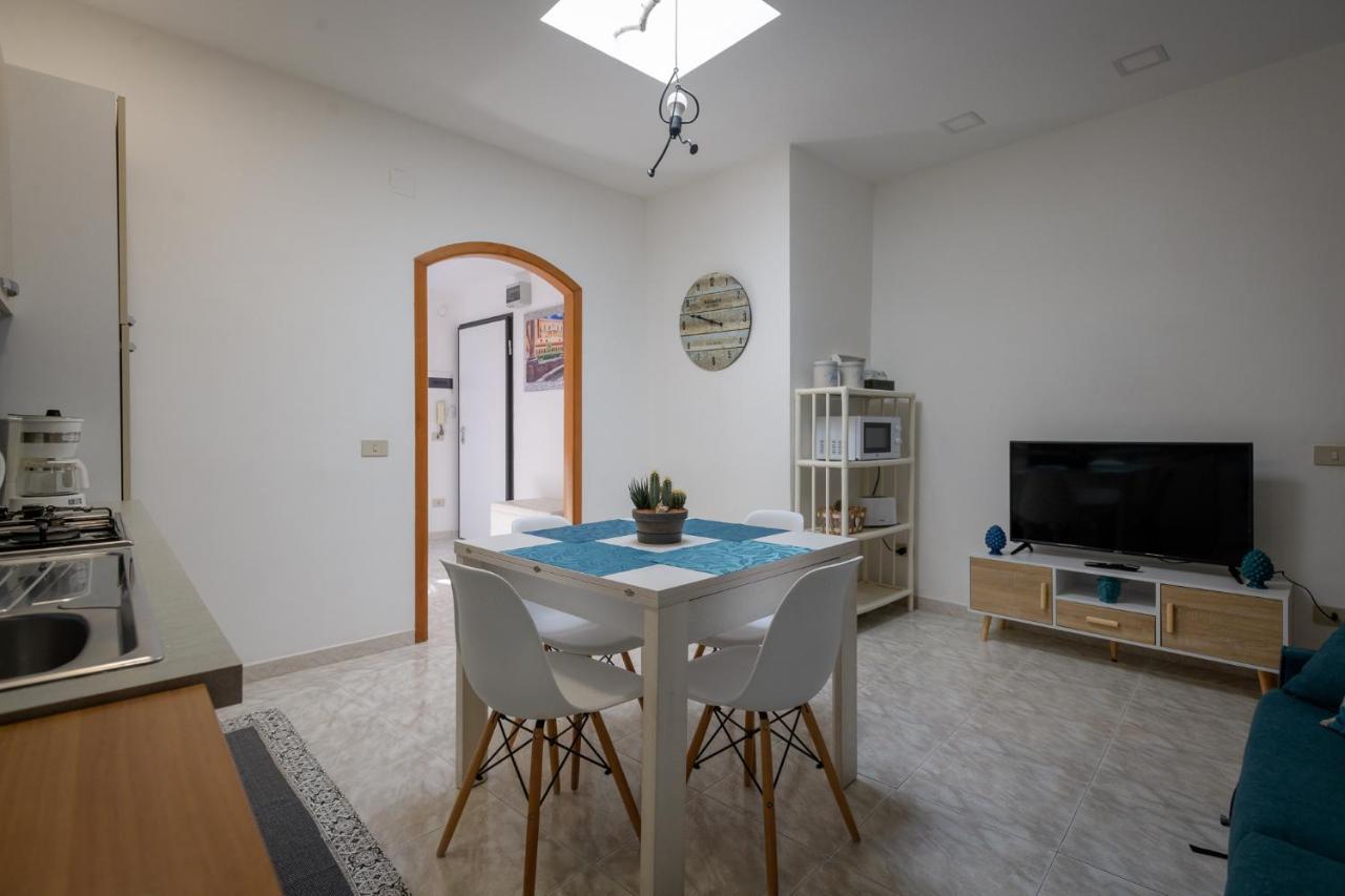 Appartamento - Centro Storico - A Casa Di Cilu Palerme Extérieur photo