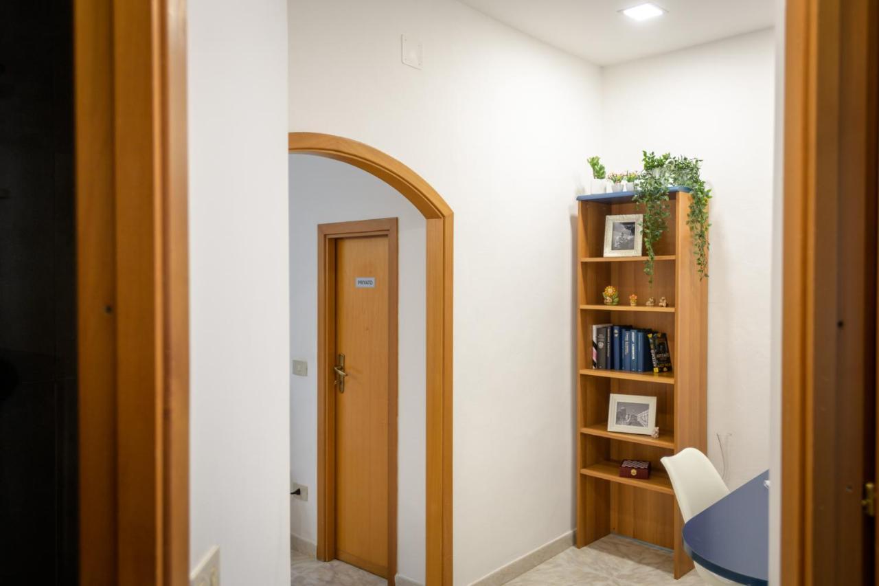 Appartamento - Centro Storico - A Casa Di Cilu Palerme Extérieur photo