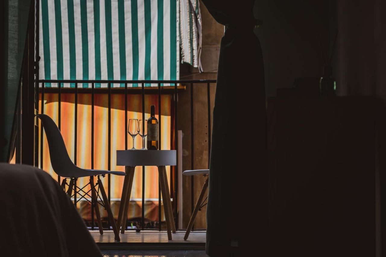 Appartamento - Centro Storico - A Casa Di Cilu Palerme Extérieur photo