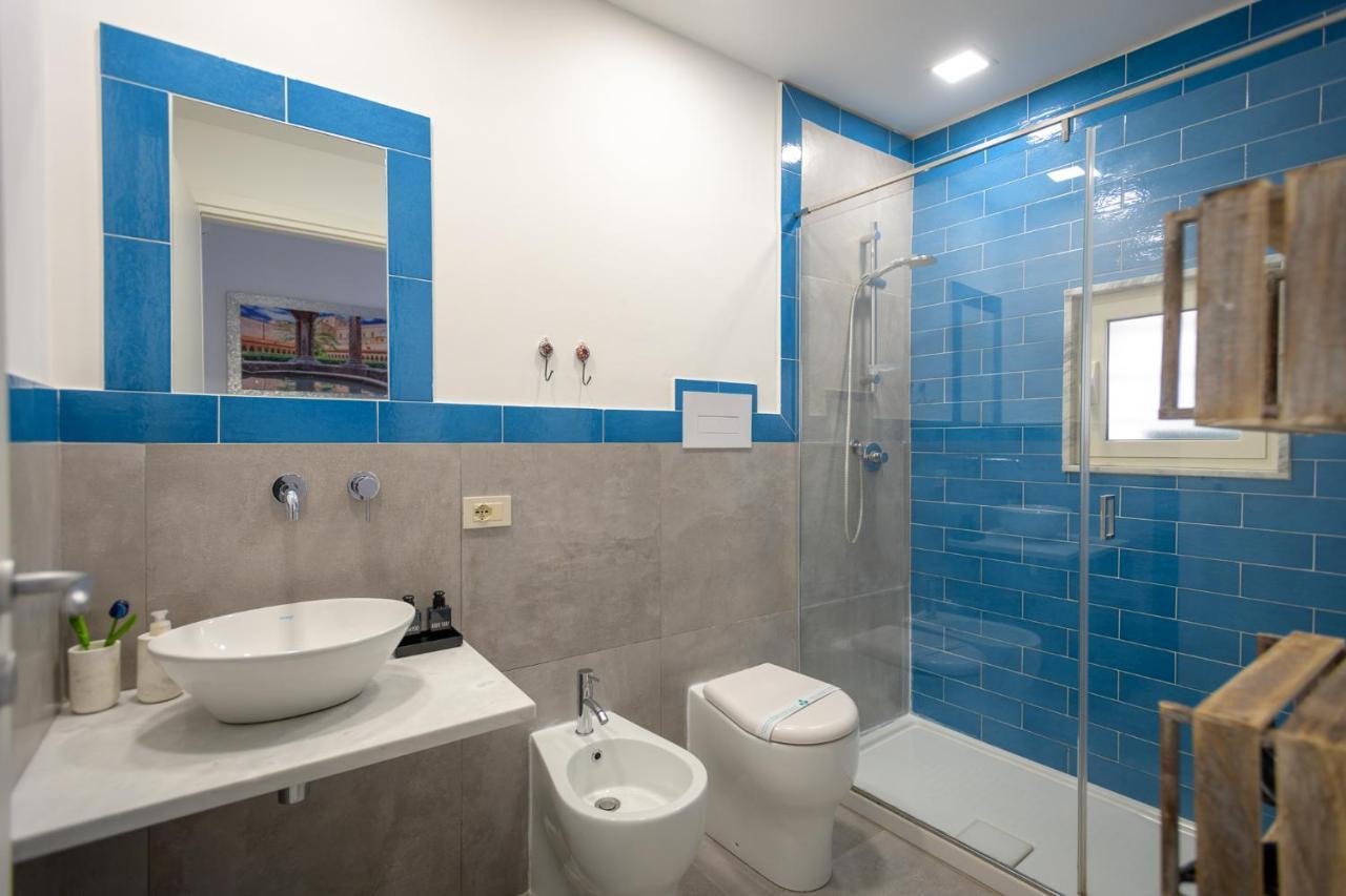 Appartamento - Centro Storico - A Casa Di Cilu Palerme Extérieur photo